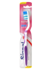 Brosse à dents soft fighter+ - SIGNAL en promo chez B&M Brosse à dents soft fighter+ - SIGNAL dans le catalogue B&M