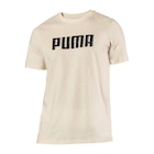 Promo Tee-shirt à manches courtes Big Logo à 14,99 € dans le catalogue Intersport à Levallois-Perret