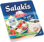 Fromage au lait de brebis - Salakis - Supermarchés Match à Tourcoing Fromage au lait de brebis - Salakis en promo chez Supermarchés Match Tourcoing à 3,97 €