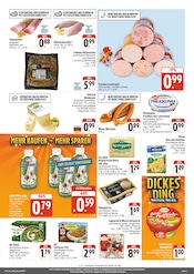 Aktueller nah und gut Prospekt mit Wiener Würstchen, "Wir lieben Lebensmittel!", Seite 3