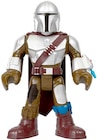 XXL-Star Wars Mandalorian im Thomas Philipps Prospekt XXL-Star Wars Mandalorian von Mattel im aktuellen Thomas Philipps Prospekt für 14,99 €