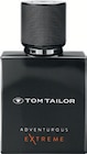 ADVENTUROUS EXTREME oder STRONG MIND Angebote von TOM TAILOR bei Müller Kirchheim für 7,45 €