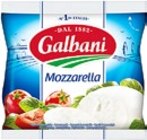 Mozzarella Classic von GALBANI im aktuellen Kaufland Prospekt für 1,11 €