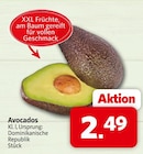 Avocados bei nah&frisch im Marsberg Prospekt für 2,49 €