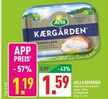 Aktuelle Butter Angebote bei Marktkauf in Gelsenkirchen Aktuelles KÆRGÅRDEN Angebot bei Marktkauf in Gelsenkirchen ab 1,19 €
