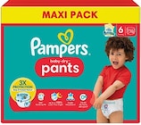 Maxi-Pack Angebote von Pampers bei Kaufland Lünen für 18,88 €