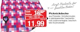 Picknickdecke im Angebot bei Herbrügger in Arnsberg Picknickdecke Angebote bei Herbrügger Arnsberg für 11,99 €