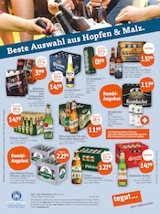 Aktueller tegut Prospekt mit Radler, "tegut… gute Lebensmittel", Seite 28
