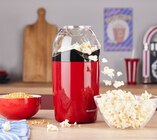 Appareil à pop-corn - SILVERCREST en promo chez Lidl Noisy-le-Sec à 12,99 €