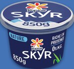 Intermarché Contact Les Pennes-Mirabeau - Promo -60% de remise immédiate sur le 2ème sur les skyrs YOPLAIT Promo -60% de remise immédiate sur le 2ème sur les skyrs YOPLAIT à dans le catalogue Intermarché Contact à Les Pennes-Mirabeau