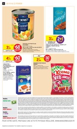 Offre Tablette dans le catalogue Intermarché Super du moment à la page 26