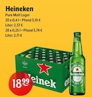 Aktuelles Pure Malt Lager Angebot bei Getränke Hoffmann in Hagen (Stadt der FernUniversität) ab 18,99 €