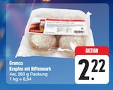 E center Gunzenhausen Prospekt mit  im Angebot für 2,22 €