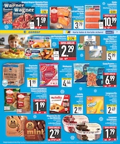 Aktueller EDEKA Prospekt mit Eis, "Wir lieben Lebensmittel.", Seite 9