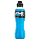 Boisson pour le sport - POWERADE à 1,09 € dans le catalogue Carrefour