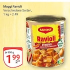 Aktuelle Ravioli Angebote bei GLOBUS in Leipzig Aktuelles Ravioli Angebot bei GLOBUS in Leipzig ab 1,99 €
