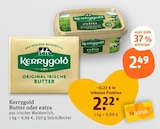 Butter im Angebot bei tegut in Gotha Butter Angebote von Kerrygold bei tegut Gotha für 2,22 €