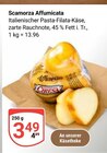 Scamorza Affumicata Angebote bei GLOBUS Oberhausen für 3,49 €