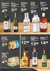 Aktueller TOP Getränke Prospekt mit Whiskey, "Aktuelle Angebote", Seite 3