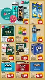 Pfanne im REWE Prospekt in Weiden Aktueller REWE Prospekt mit Pfanne, "Dein Markt", Seite 20
