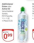 Aktuelles Active O2 Angebot bei GLOBUS in Wiesbaden ab 0,99 €