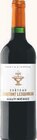 Promo Haut-Médoc AOP Rouge Château Constant Lesquireau 2023 à 4,75 € dans le catalogue Super U à Semur-en-Auxois