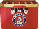 Hefe-Weißbier von Paulaner im aktuellen Metro Prospekt