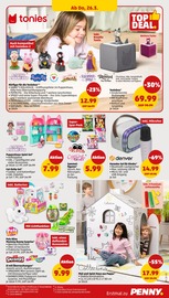 Ähnliche Puppenwagen Angebote im Prospekt "Wer günstig will, muss Penny." von Penny in Plauen Ähnliche Angebote wie Puppenwagen im Prospekt "Wer günstig will, muss Penny." auf Seite 31 von Penny in Plauen