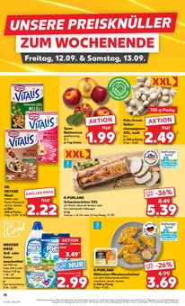 Schweinefleisch im aktuellen Kaufland Prospekt (Koblenz) Schweinefleisch im Kaufland Prospekt "Aktuelle Angebote" mit 59 Seiten (Koblenz)