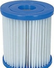 Filterkartusche I Angebote von Bestway bei Zimmermann Hofheim für 2,99 €