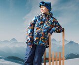 Promo Veste de ski enfant à 14,99 € dans le catalogue Lidl à Latrille