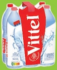 U Express Le Bourget - Promo -50% de remise immédiate sur le 2ème produit identique sur tout VITTEL Promo -50% de remise immédiate sur le 2ème produit identique sur tout VITTEL à dans le catalogue U Express à Le Bourget