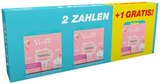 Aktuelle Rasierer Angebote bei REWE in Mönchengladbach Aktuelles Venus Comfort Klingen Angebot bei REWE in Mönchengladbach ab 29,98 €