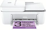 Multifunktionsdrucker  DeskJet 4220e All-in-One-Drucker Angebote von Hp bei expert Goslar für 59,00 €