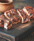 Ribs barbecue original à Supeco dans Pleurs Ribs barbecue original à Supeco dans Pleurs