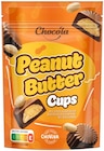 Aktuelles Peanut Butter Cups mit ChoViva Angebot bei Penny in Augsburg ab 1,79 €