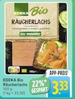 Bio Räucherlachs bei E center im Bad Sobernheim Prospekt für 3,33 €