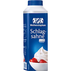 Schlagsahne