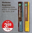 Aktuelles Nespresso Angebot bei V-Markt in Augsburg ab 3,69 €