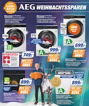 Waschmaschine im expert Prospekt in Kaufbeuren Aktueller expert Prospekt mit Waschmaschine, "Top Angebote", Seite 8