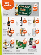 Aktueller tegut Prospekt mit Gin, "tegut… gute Lebensmittel", Seite 18