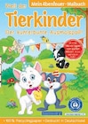 MALBUCH im aktuellen Müller Prospekt