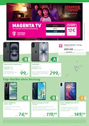 Aktueller EP: Prospekt mit Fernseher, "gemeinsam mehr Freiheit!", Seite 3