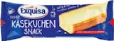 Käsekuchen Snack bei Netto Marken-Discount im Prospekt "" für 1,00 €