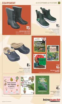 Promo Soupe dans le catalogue Intermarché du moment à la page 19