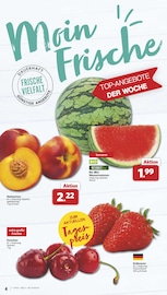 Ähnliche Papaya Angebote im Prospekt "Markt - Angebote" von famila Nordwest in Oldenburg Ähnliche Angebote wie Papaya im Prospekt "Markt - Angebote" auf Seite 4 von famila Nordwest in Oldenburg