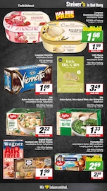 Pizza im EDEKA Prospekt in Osnabrück Aktueller EDEKA Prospekt mit Pizza, "Aktuelle Angebote", Seite 14