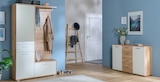 Kompakt-Garderobe Angebote bei Sconto SB Stralsund für 84,95 €
