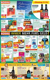 Norma Fisch im Prospekt Norma Fisch im Prospekt