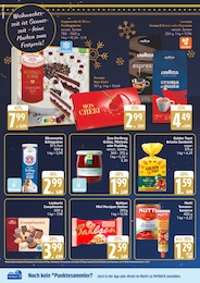 Mutti Angebot & Preis im aktuellen EDEKA Prospekt Mutti Angebot im aktuellen EDEKA Prospekt auf Seite 4